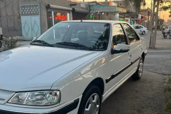 خودرو پژو، پارس آگهی ann_20807434