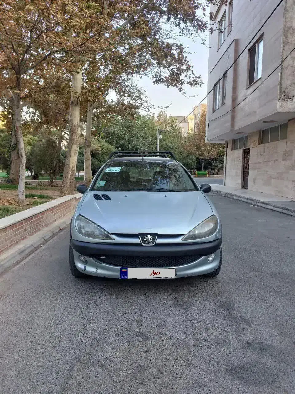 خودرو پژو، 206 آگهی ann_20807451