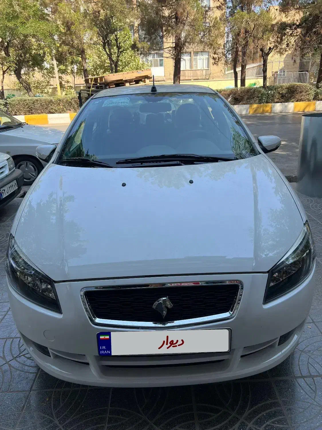 خودرو رانا، پلاس آگهی ann_20807452