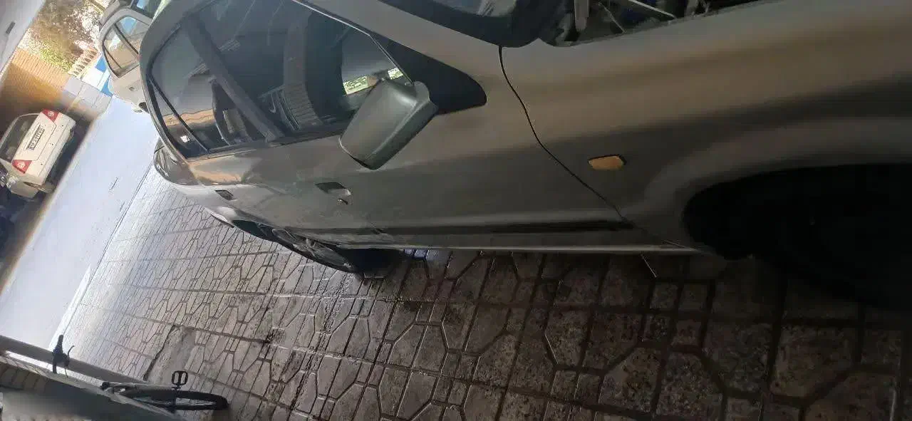 سمند LX XU7 - 1385