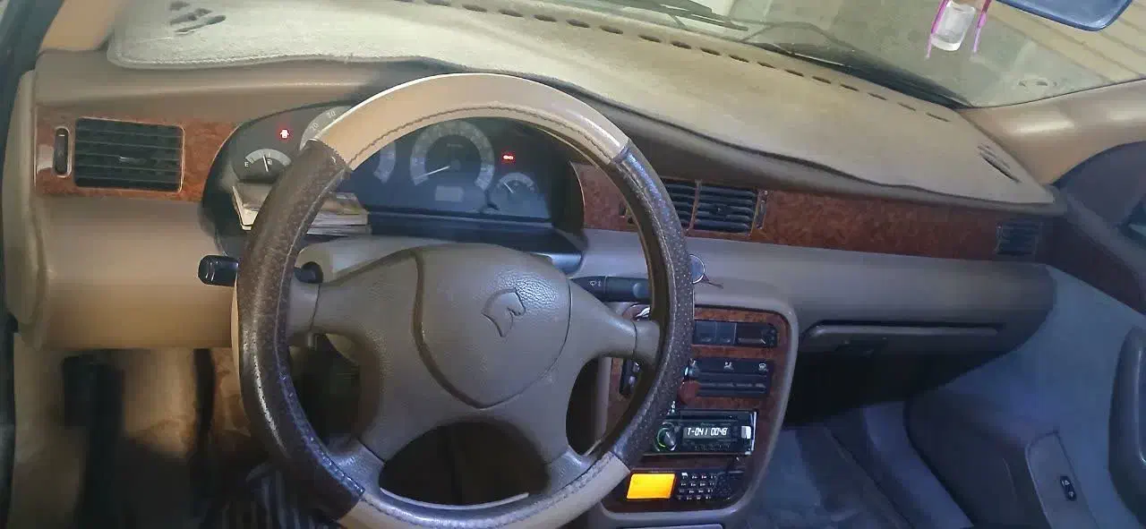 سمند LX XU7 - 1385