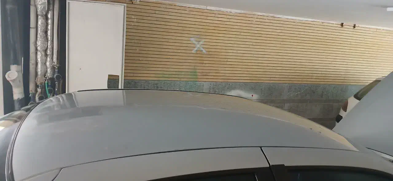 سمند LX XU7 - 1385