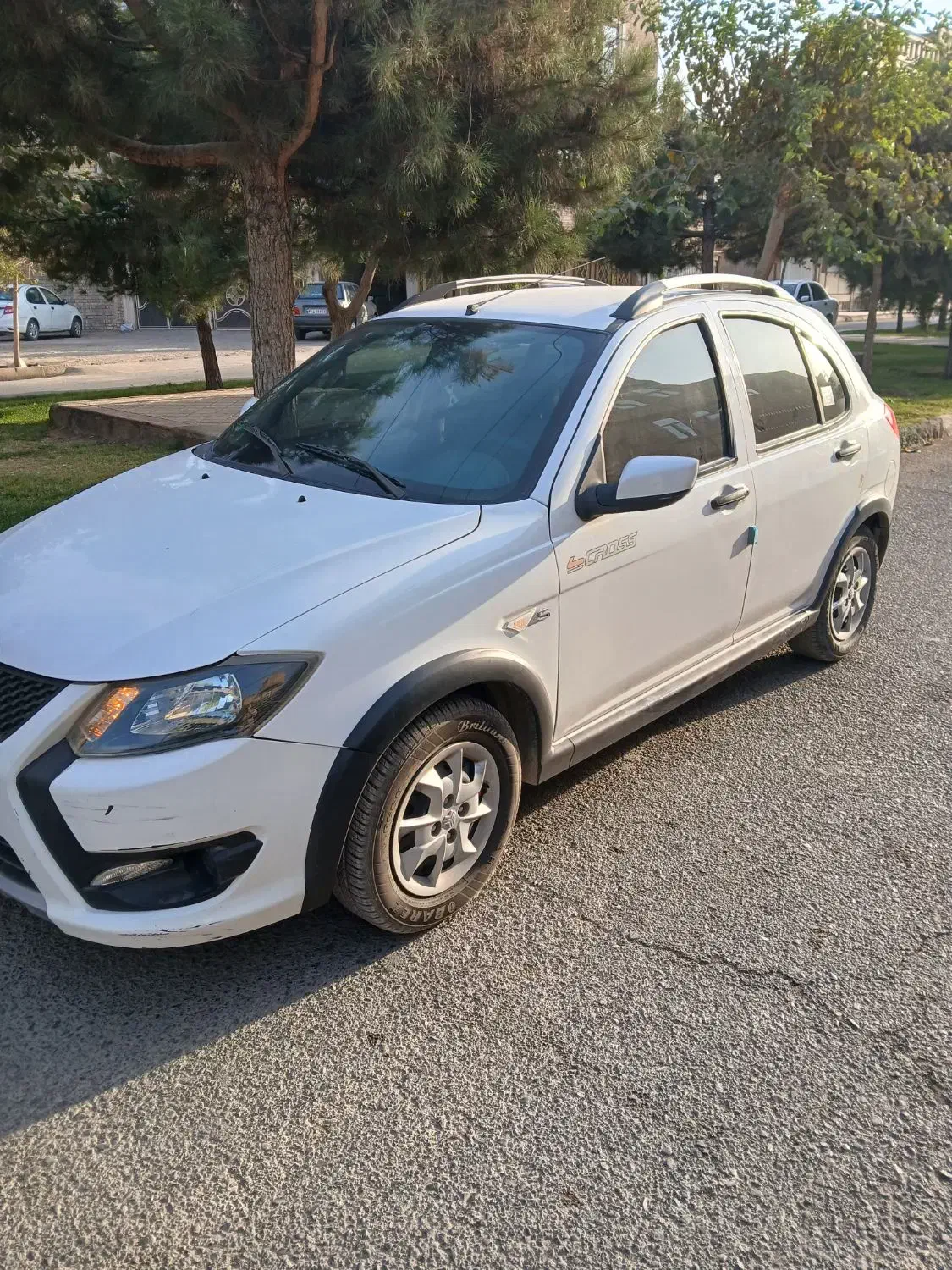 خودرو کوییک، S آگهی ann_20807477