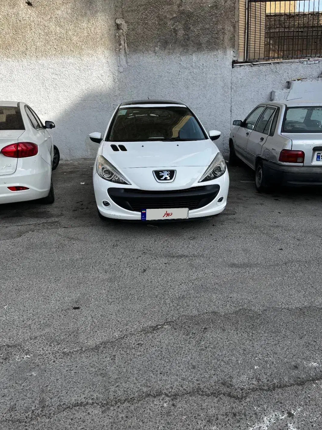 خودرو پژو، 207 آگهی ann_20807485