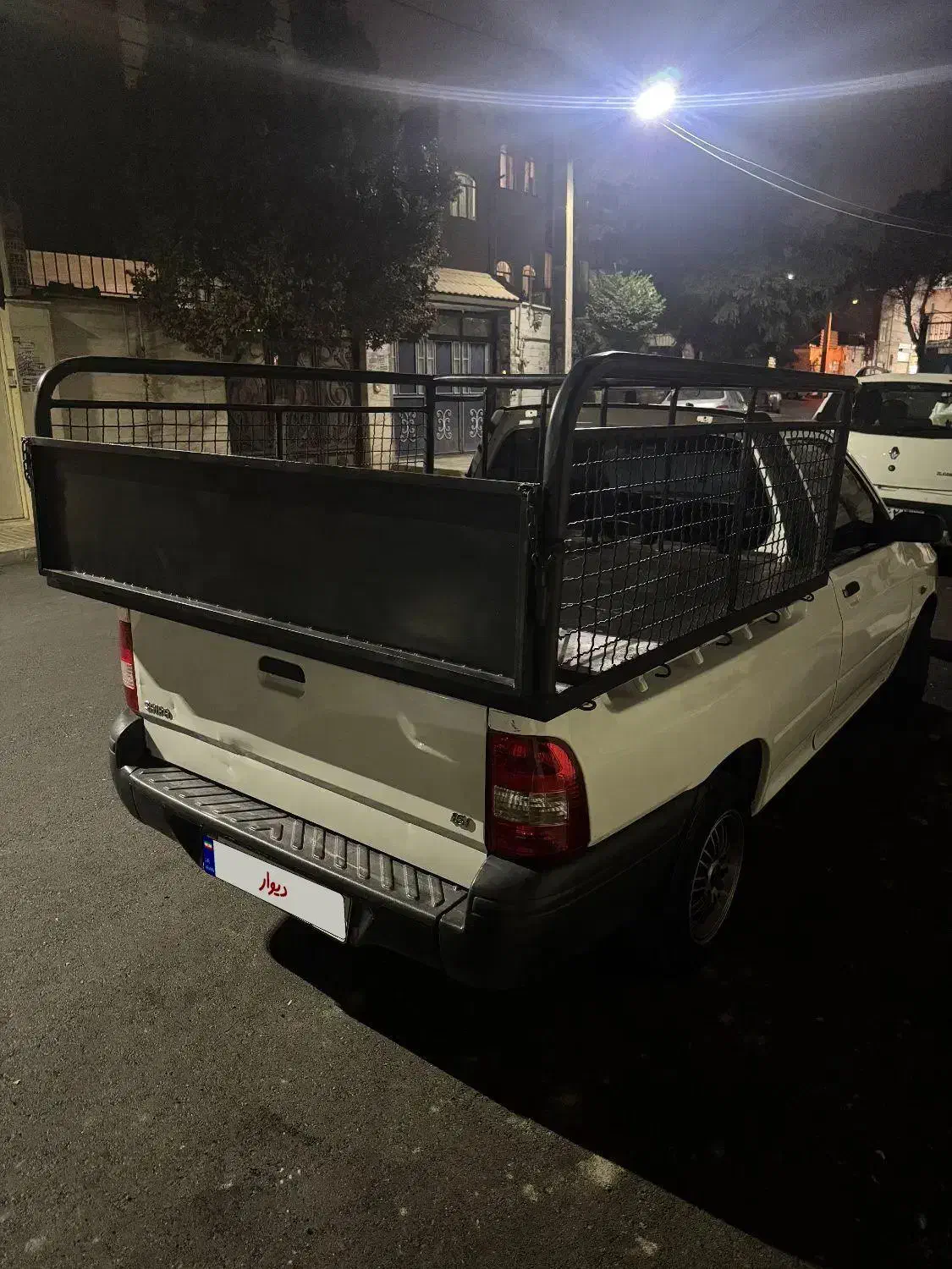 پراید 151 SE - 1401