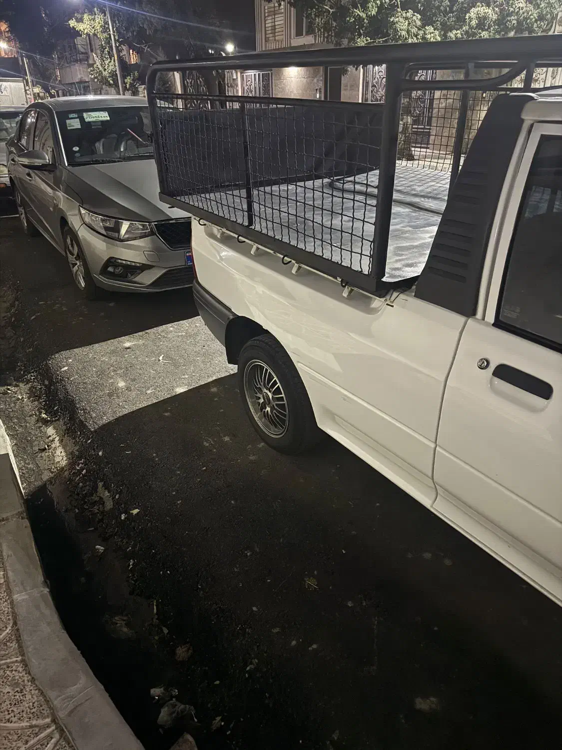 پراید 151 SE - 1401