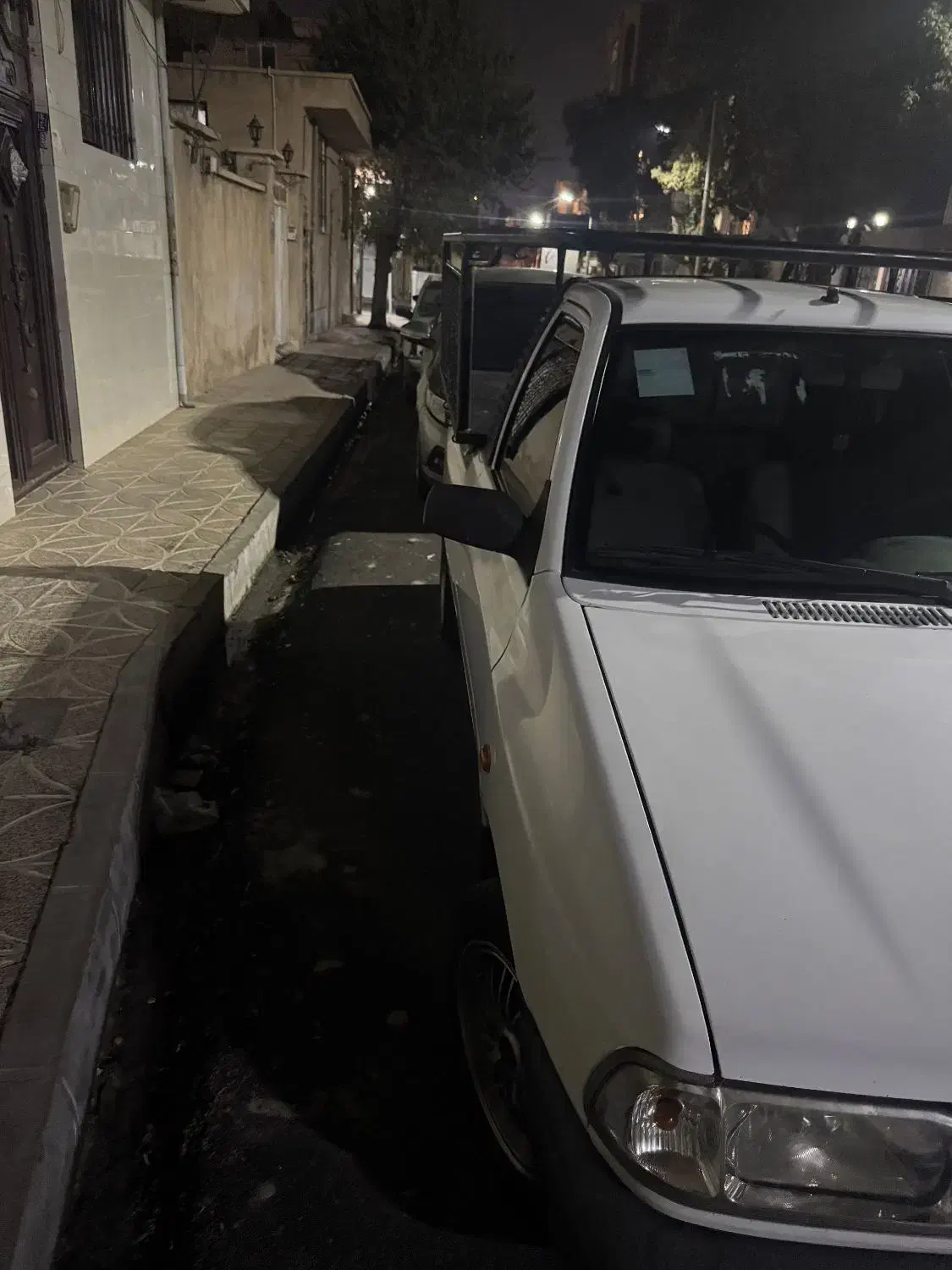 پراید 151 SE - 1401