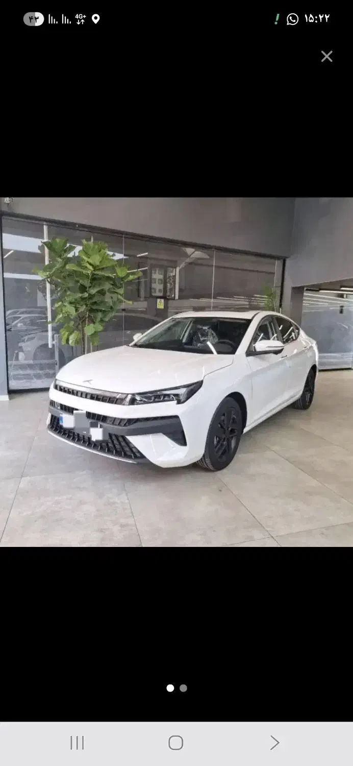 خودرو کی ام سی، J7 آگهی ann_20807540