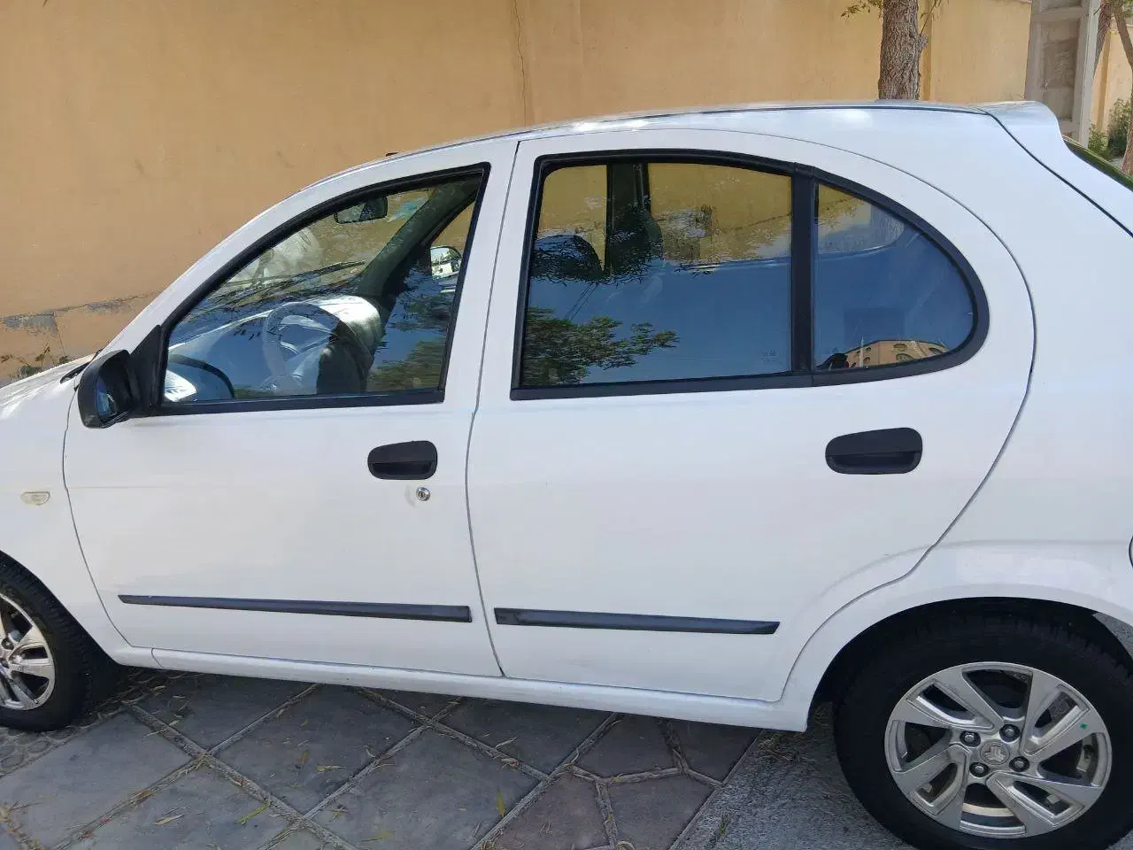 خودرو تیبا، 2 آگهی ann_20807555