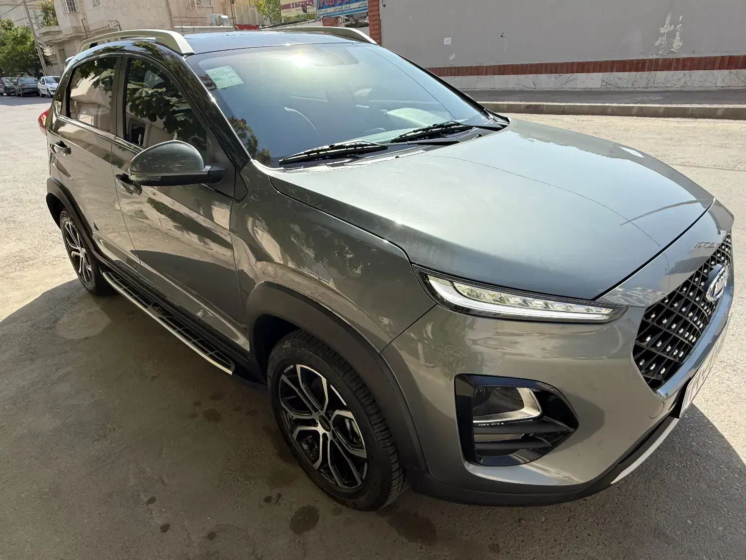 ام وی ام X22 پرو اتوماتیک IE - 1401