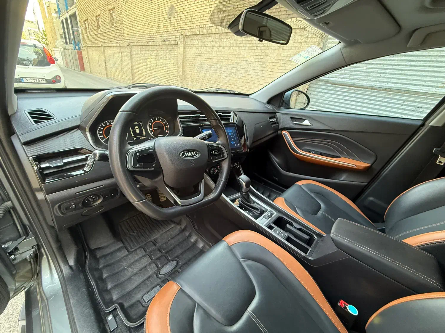 ام وی ام X22 پرو اتوماتیک IE - 1401