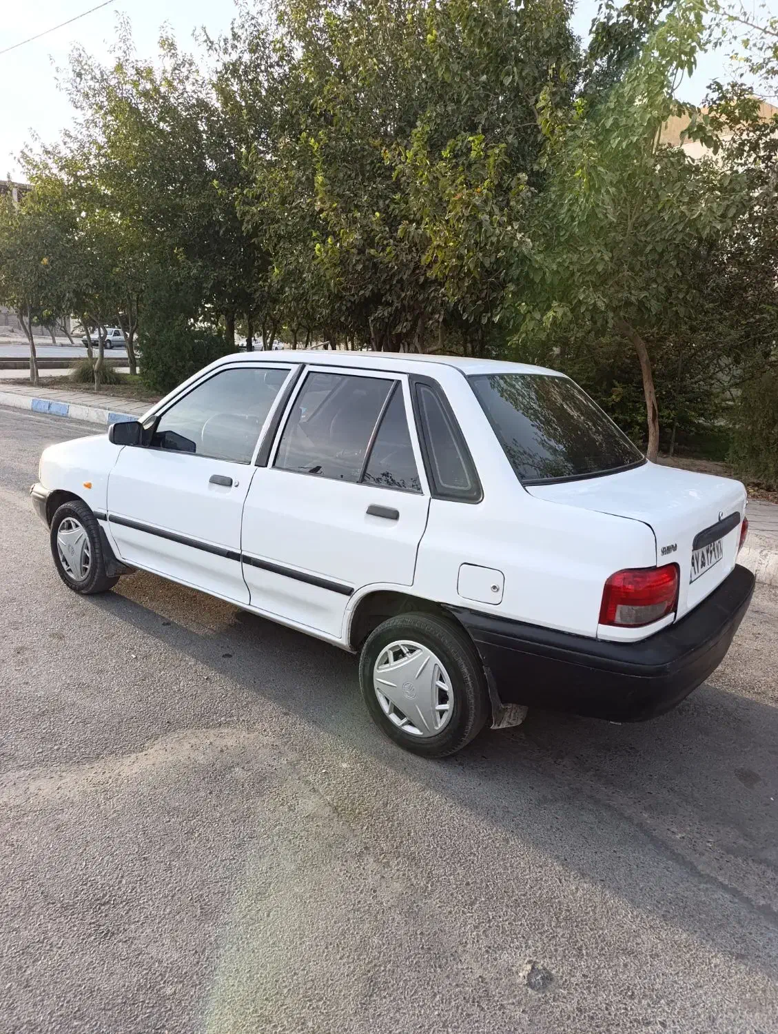 خودرو پراید، 131 آگهی ann_20807617