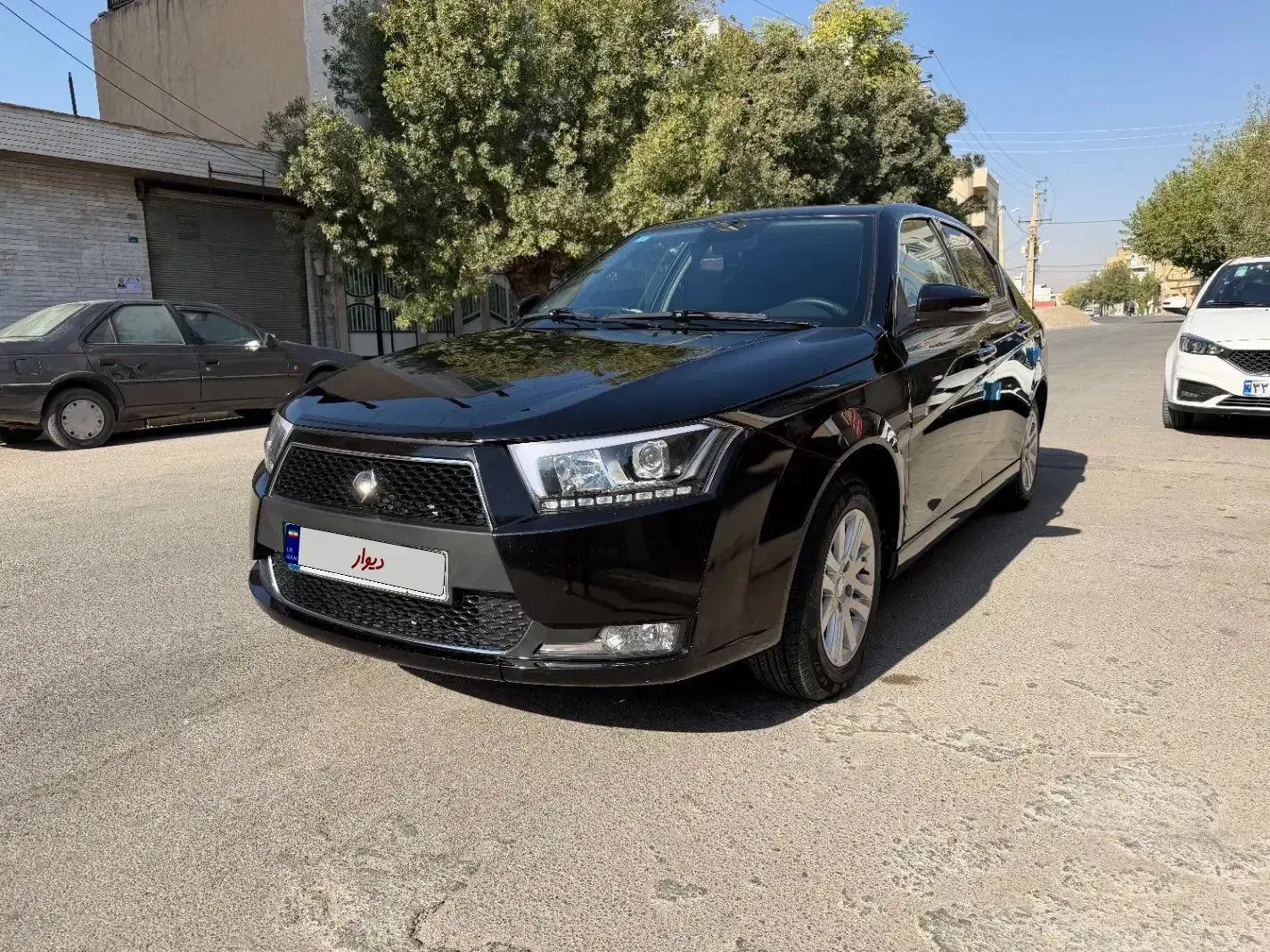 خودرو دنا، پلاس آگهی ann_20807618