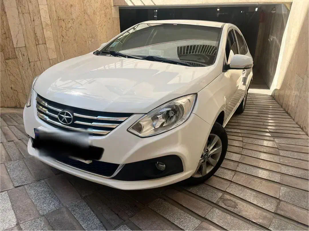 خودرو جک، J4 آگهی ann_20807671