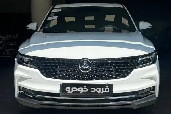 خودرو دیگنیتی، پرستیژ آگهی ann_20807674