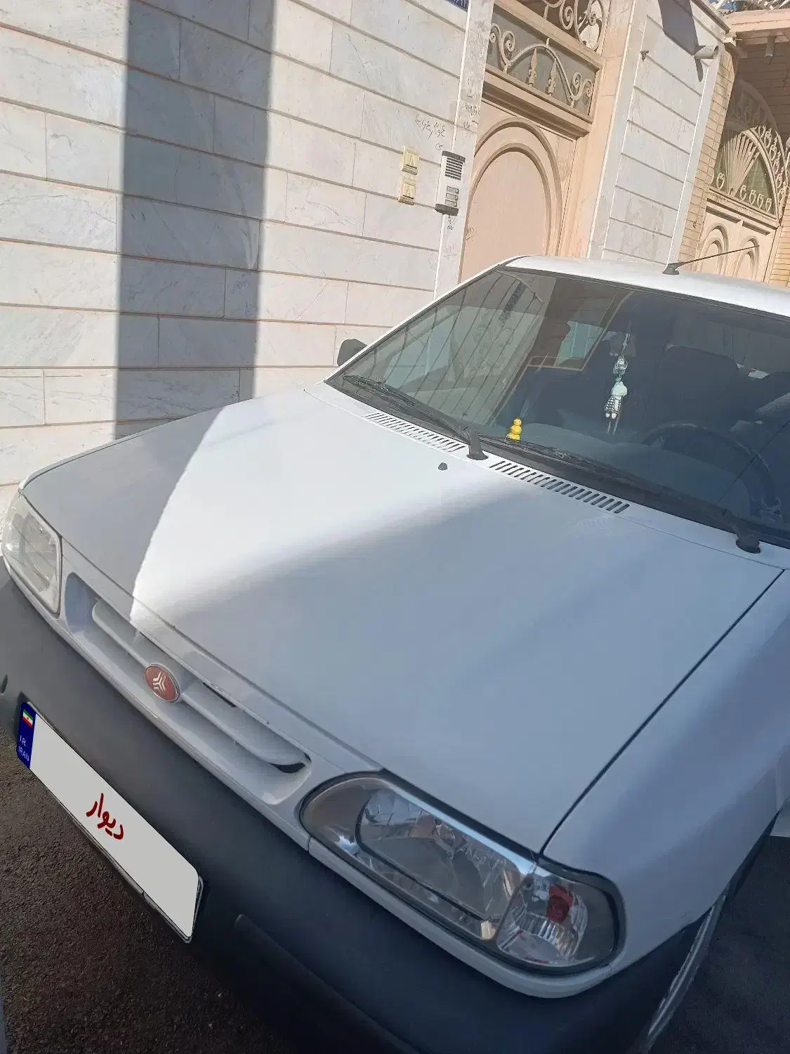 پراید 131 SE - 1399