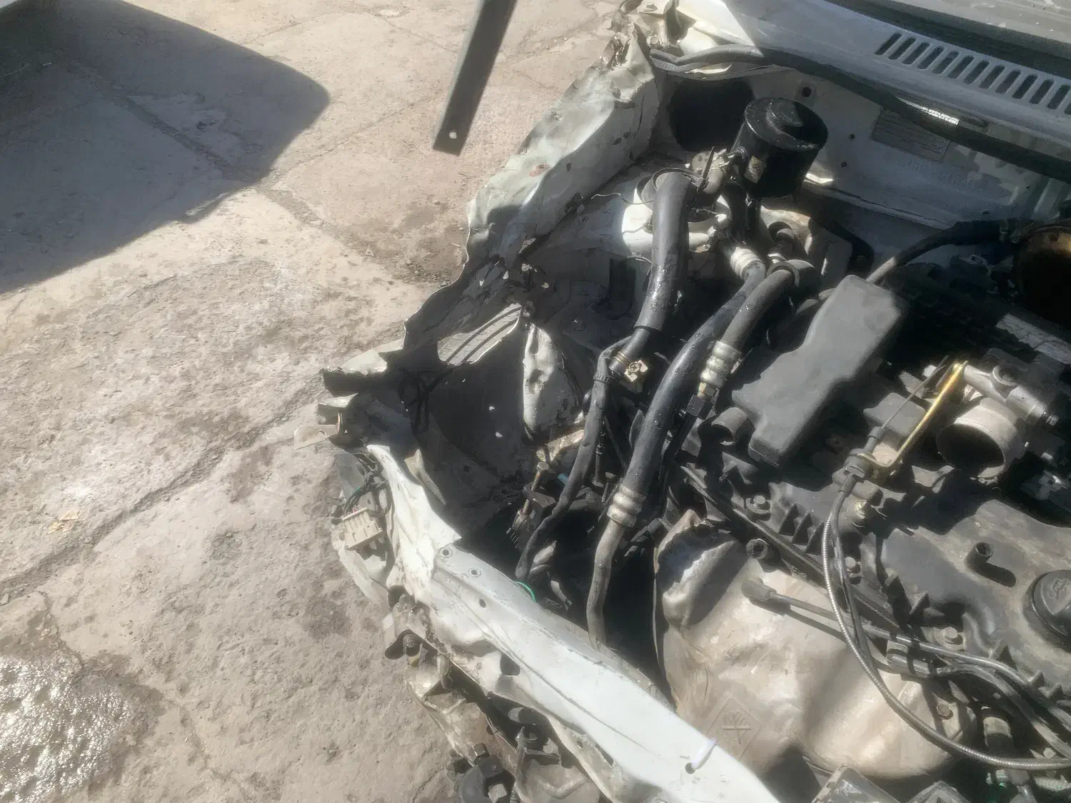 پراید 131 EX - 1395