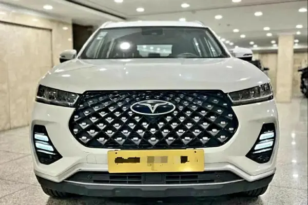 خودرو فونیکس، تیگو 7 پرو آگهی ann_20807703
