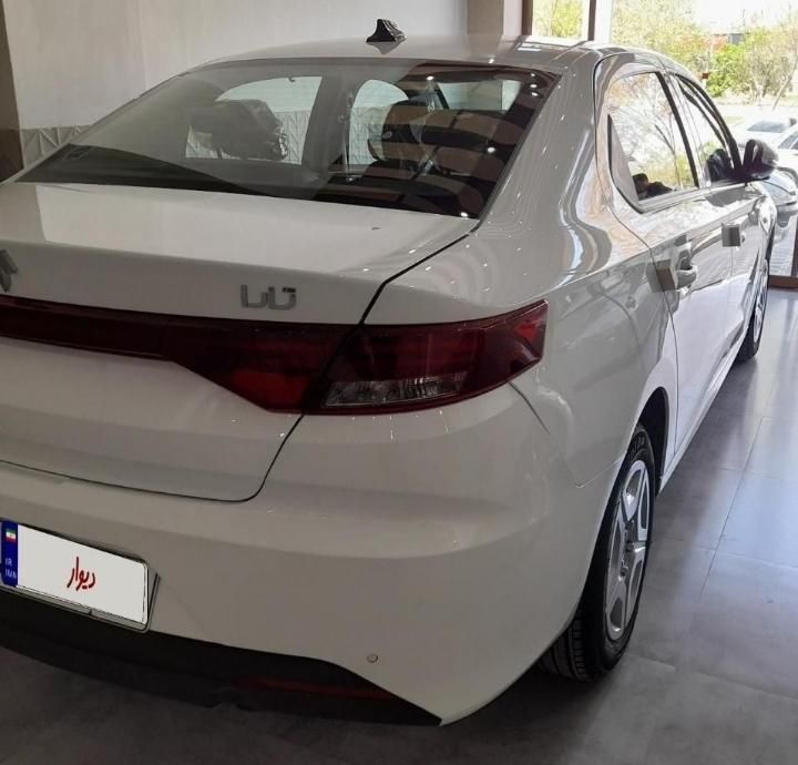 خودرو تارا، اتوماتیک آگهی ann_20807719