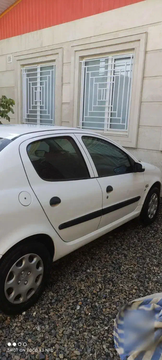 رانا LX TU5 - 1395