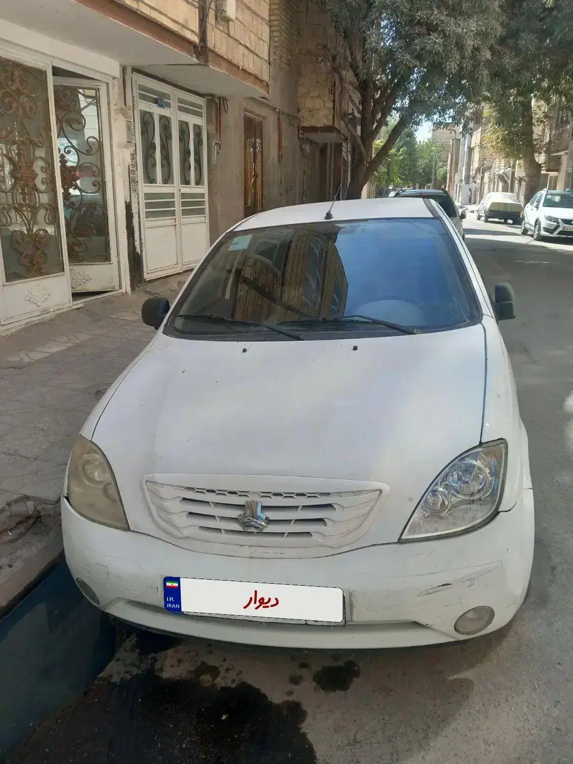 خودرو تیبا، صندوق دار آگهی ann_20807727