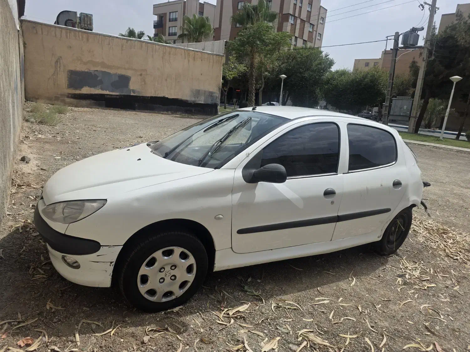 خودرو پژو، 206 آگهی ann_20807729