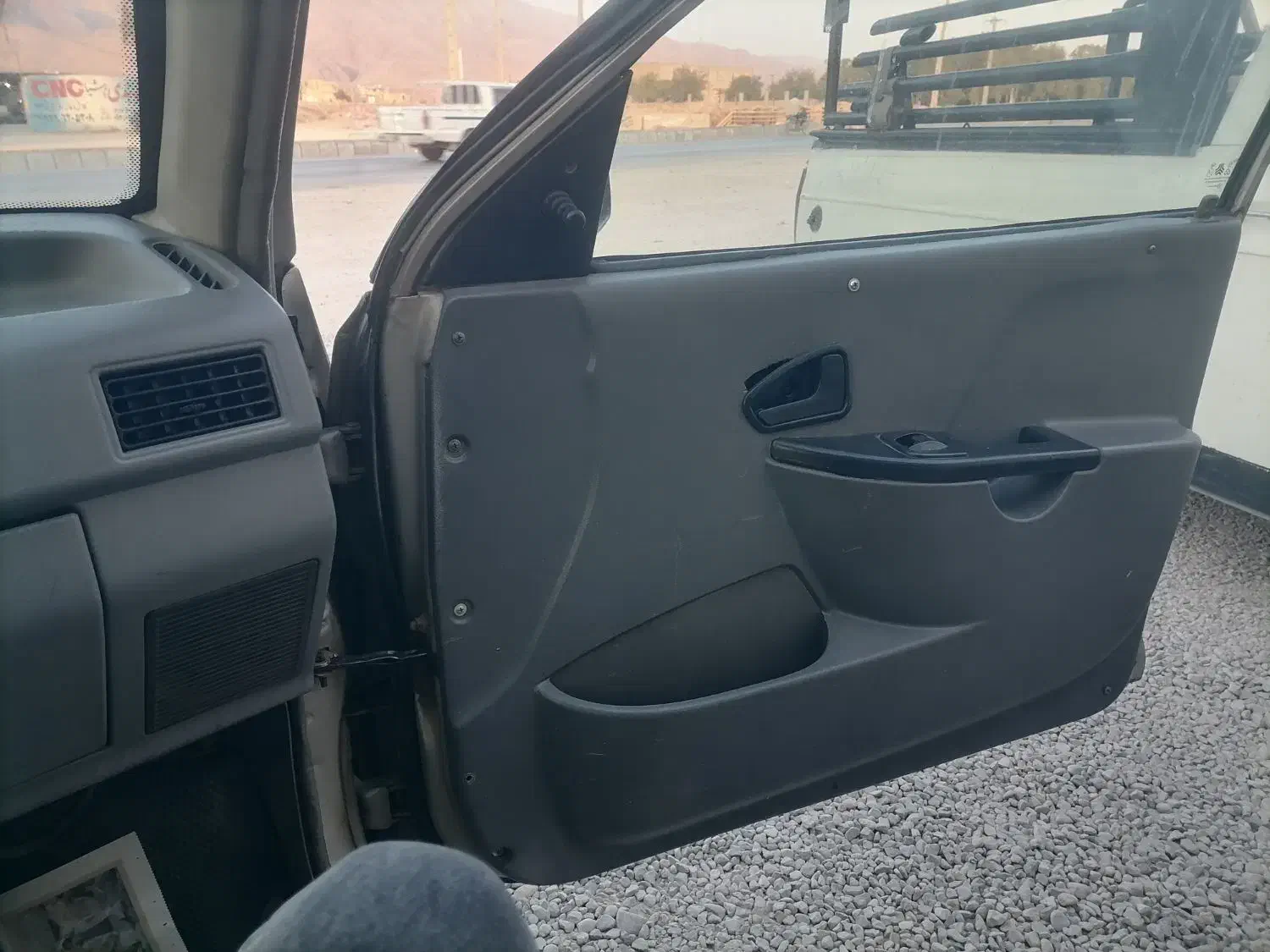 پراید 131 SL - 1385
