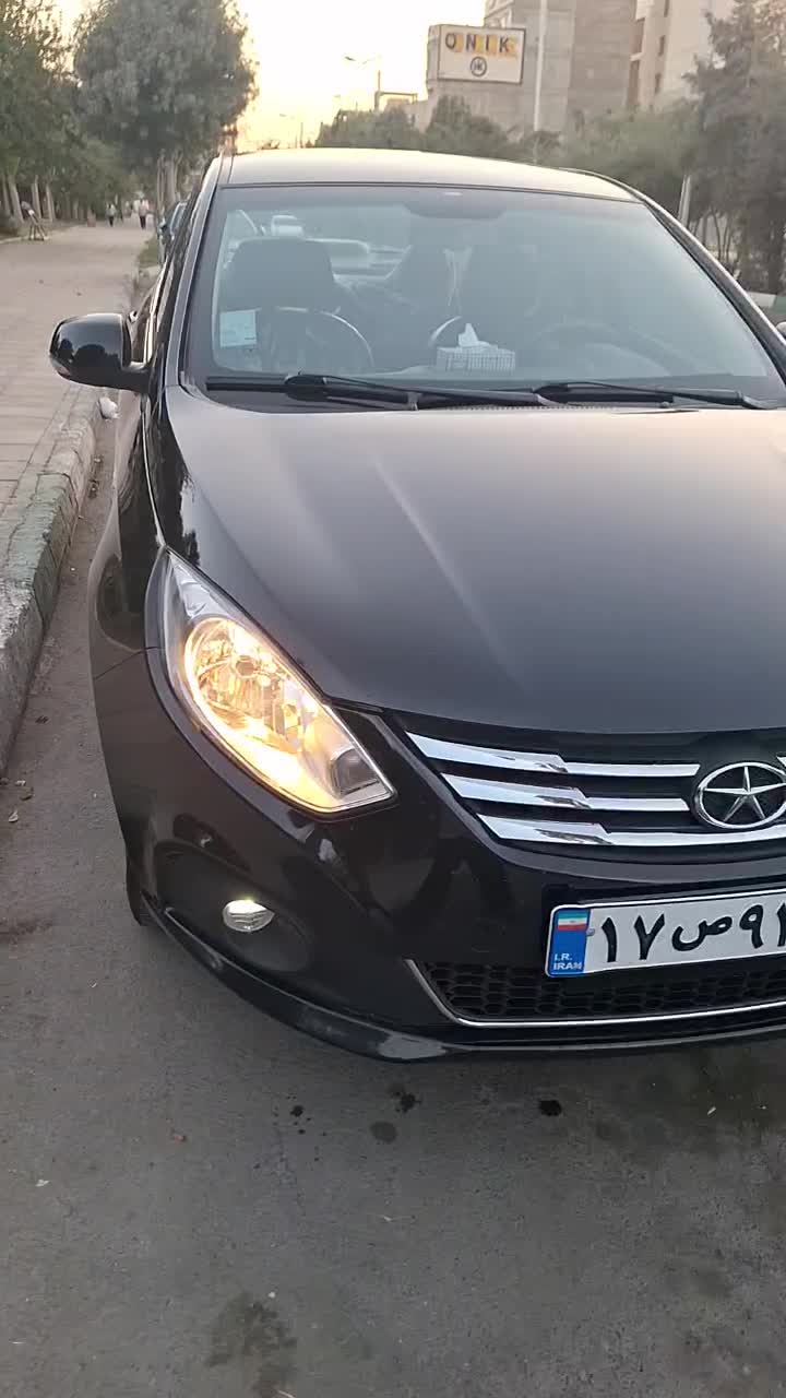خودرو جک، J4 آگهی ann_20807767