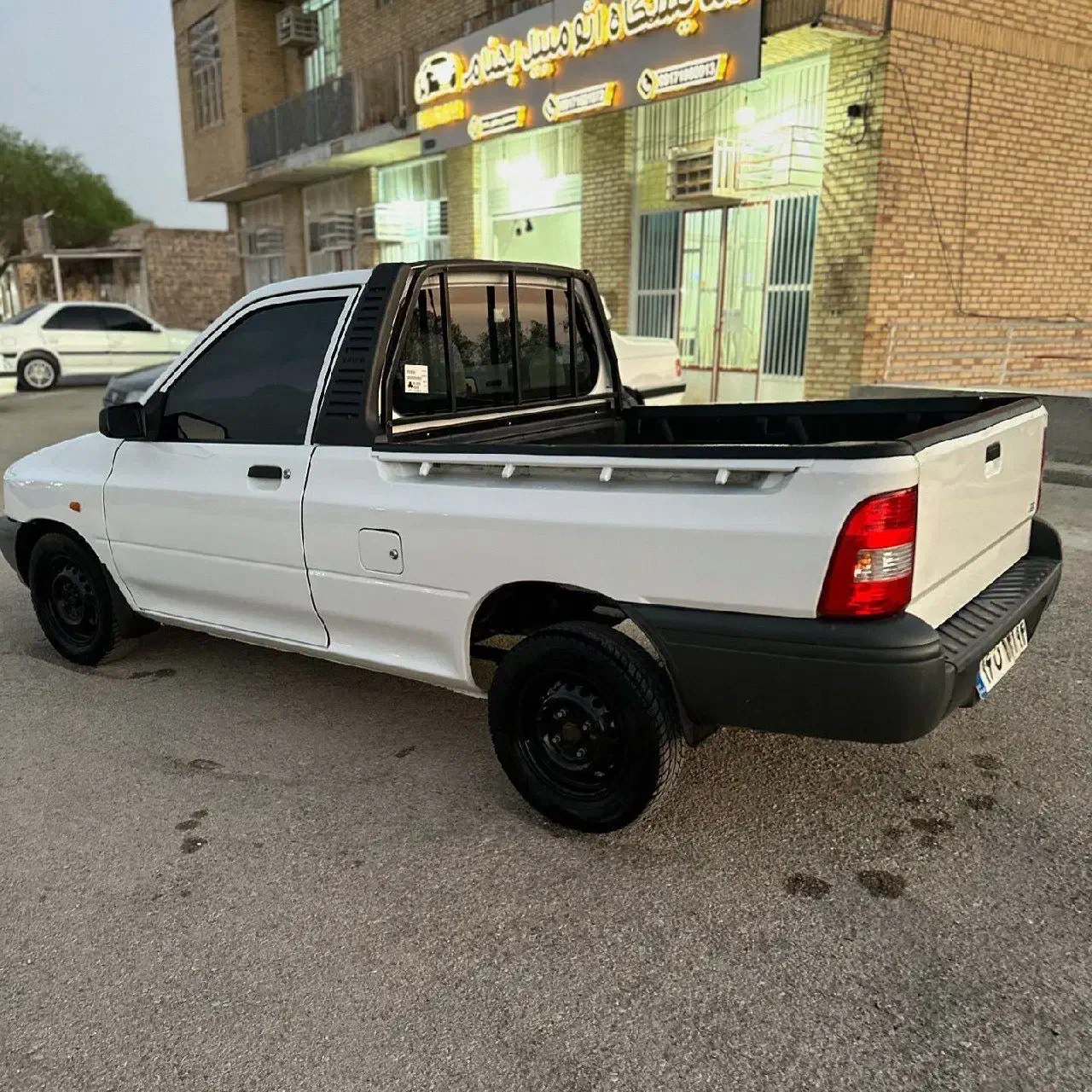 پراید 151 SE - 1399