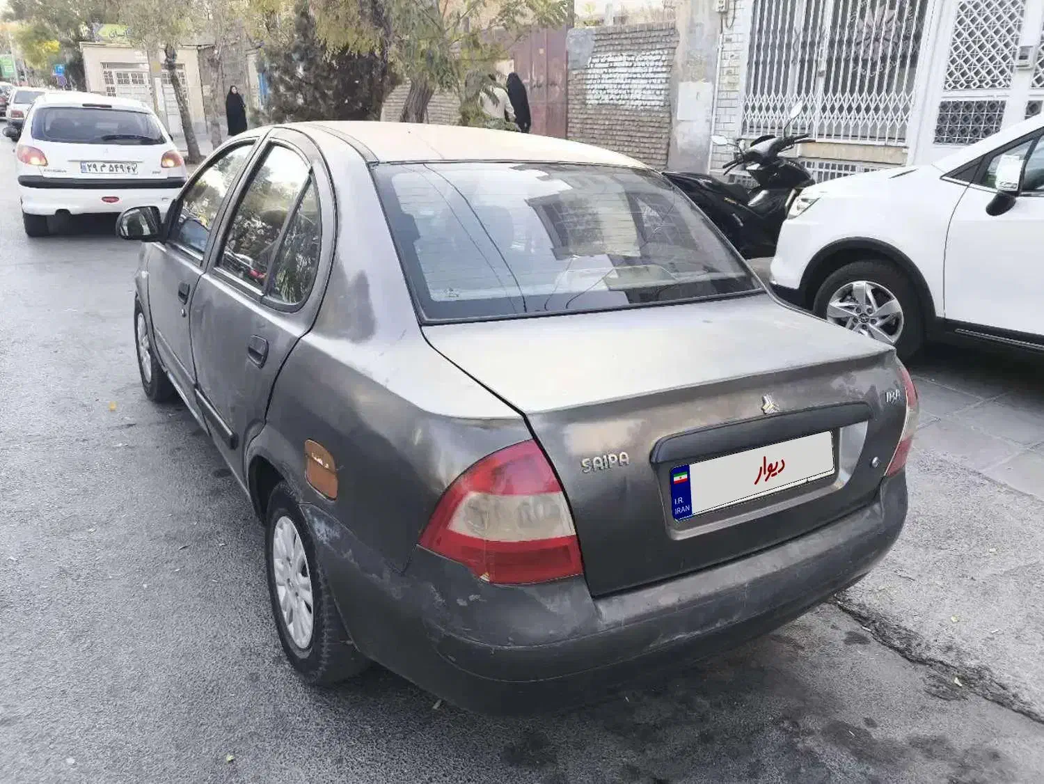خودرو تیبا، صندوق دار آگهی ann_20807791