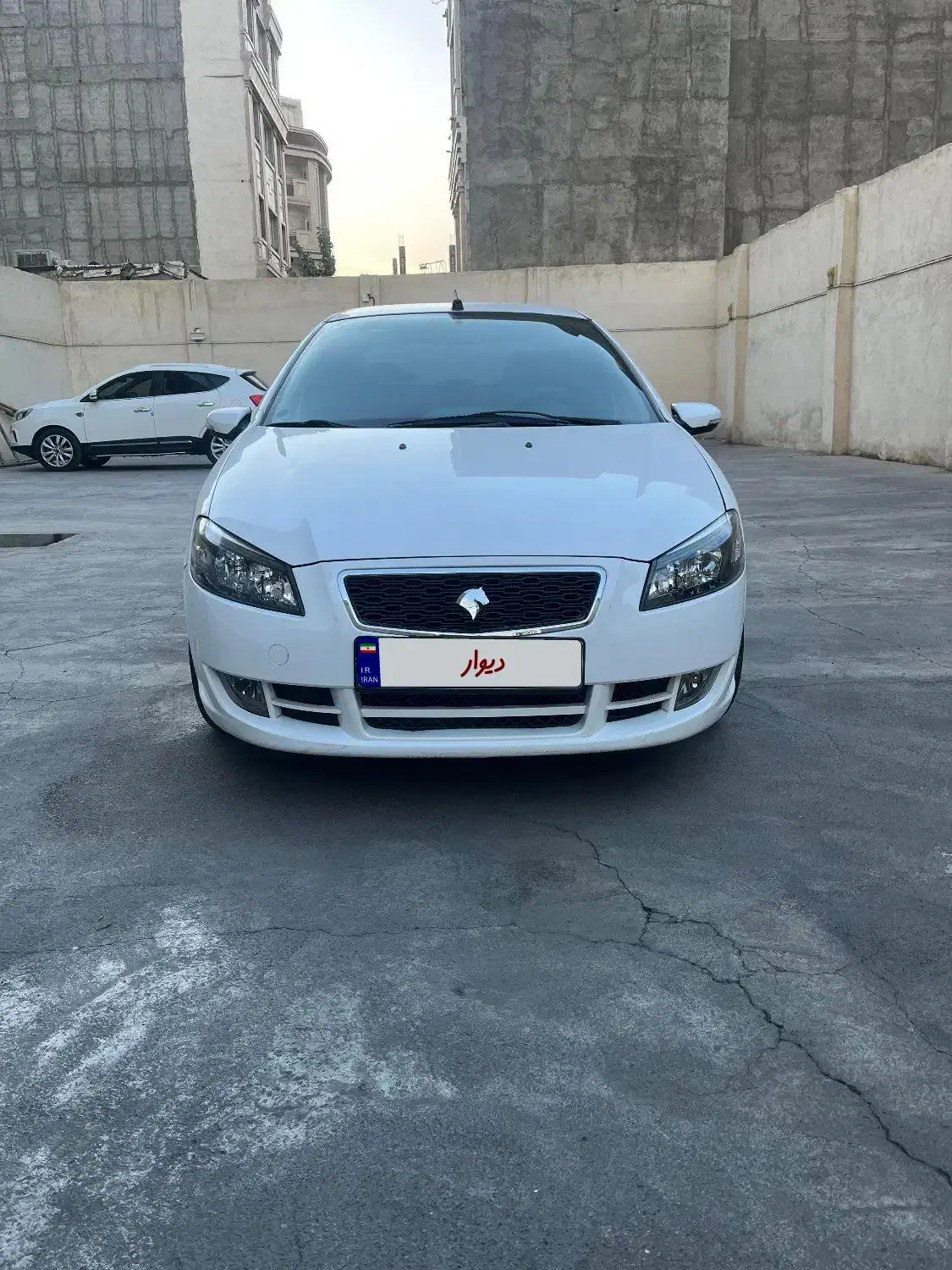 خودرو رانا، پلاس آگهی ann_20807835