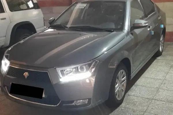 خودرو دنا، پلاس آگهی ann_20807842