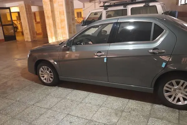 دنا پلاس ۶ دنده EF7p - 1403