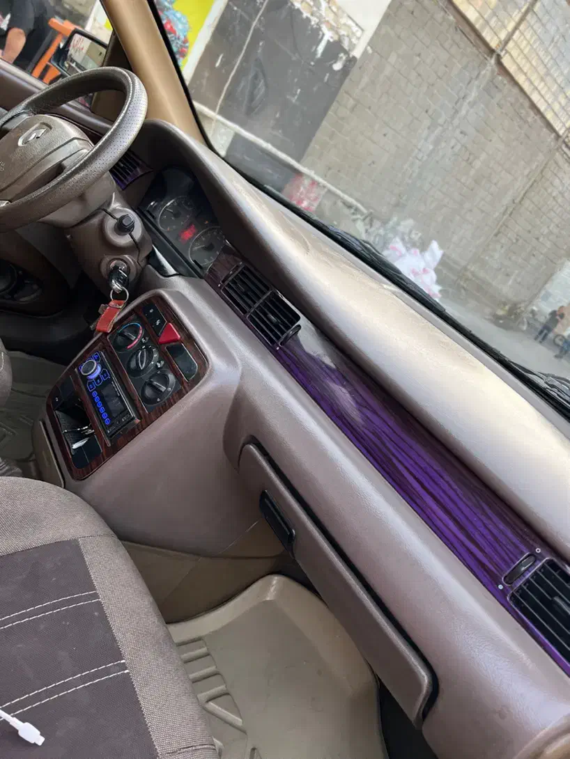 سمند LX EF7 - 1391