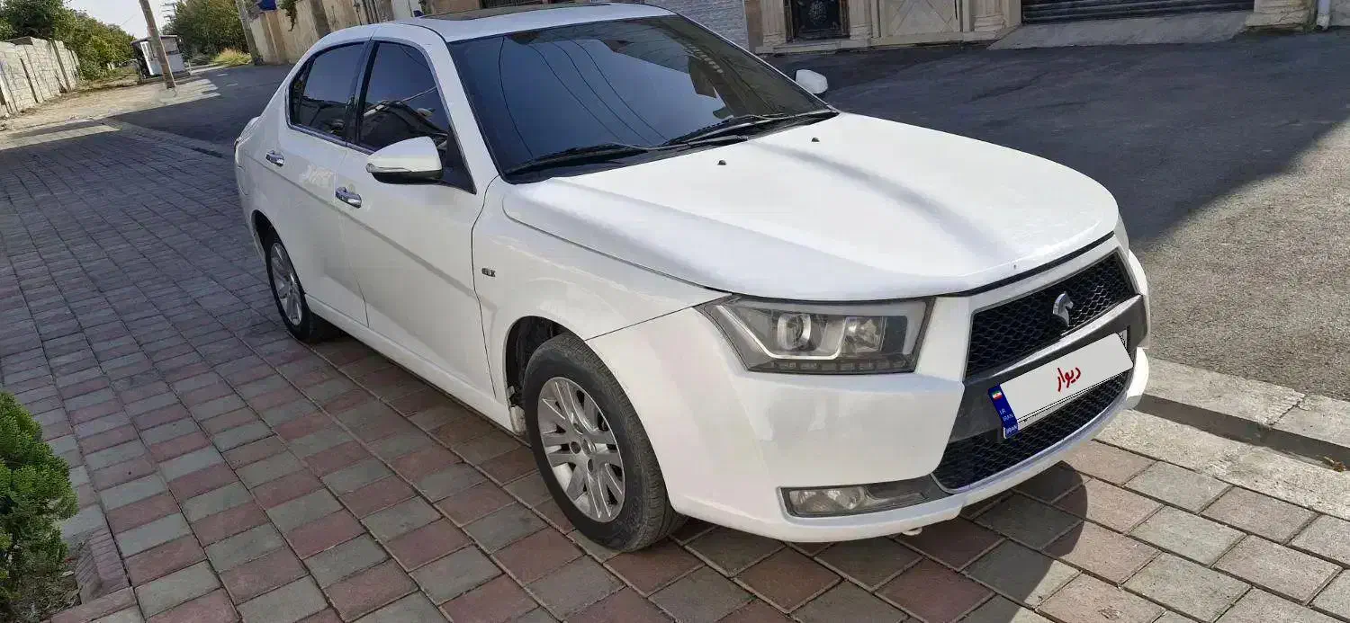 دنا پلاس ۶ دنده EF7p - 1397