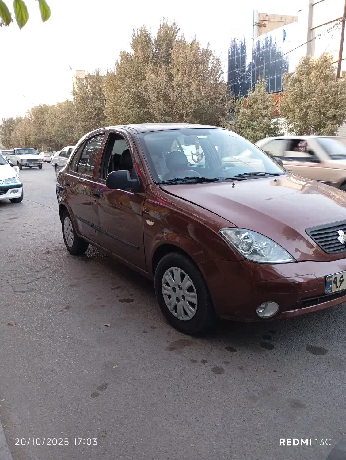 خودرو تیبا، 2 آگهی ann_20807880