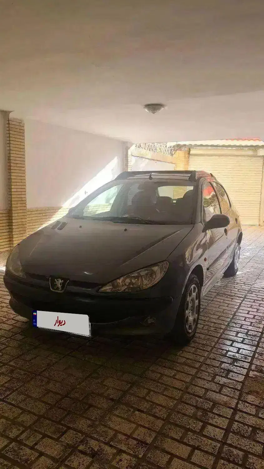 خودرو پژو، 206 آگهی ann_20807884