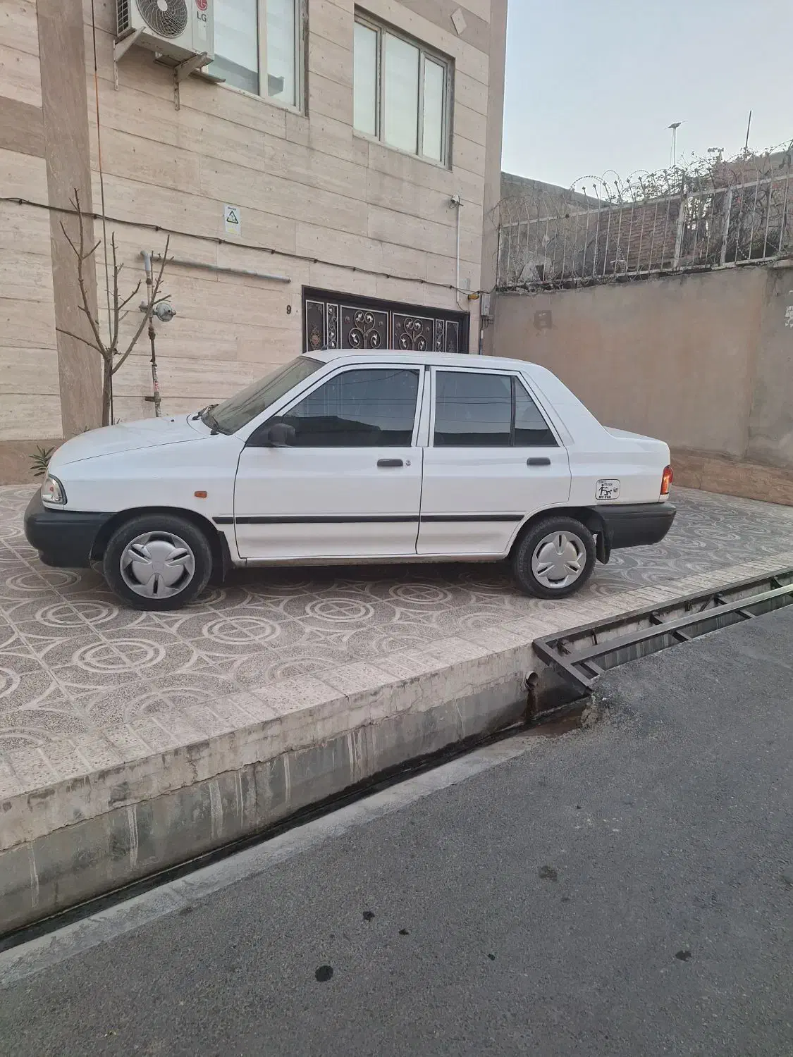 خودرو پراید، 131 آگهی ann_20807902