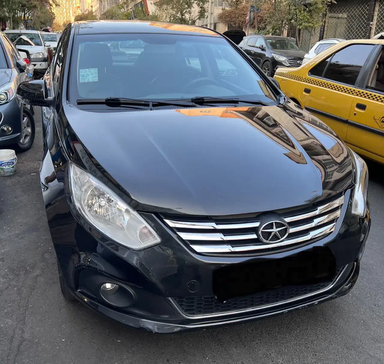خودرو جک، J4 آگهی ann_20807917