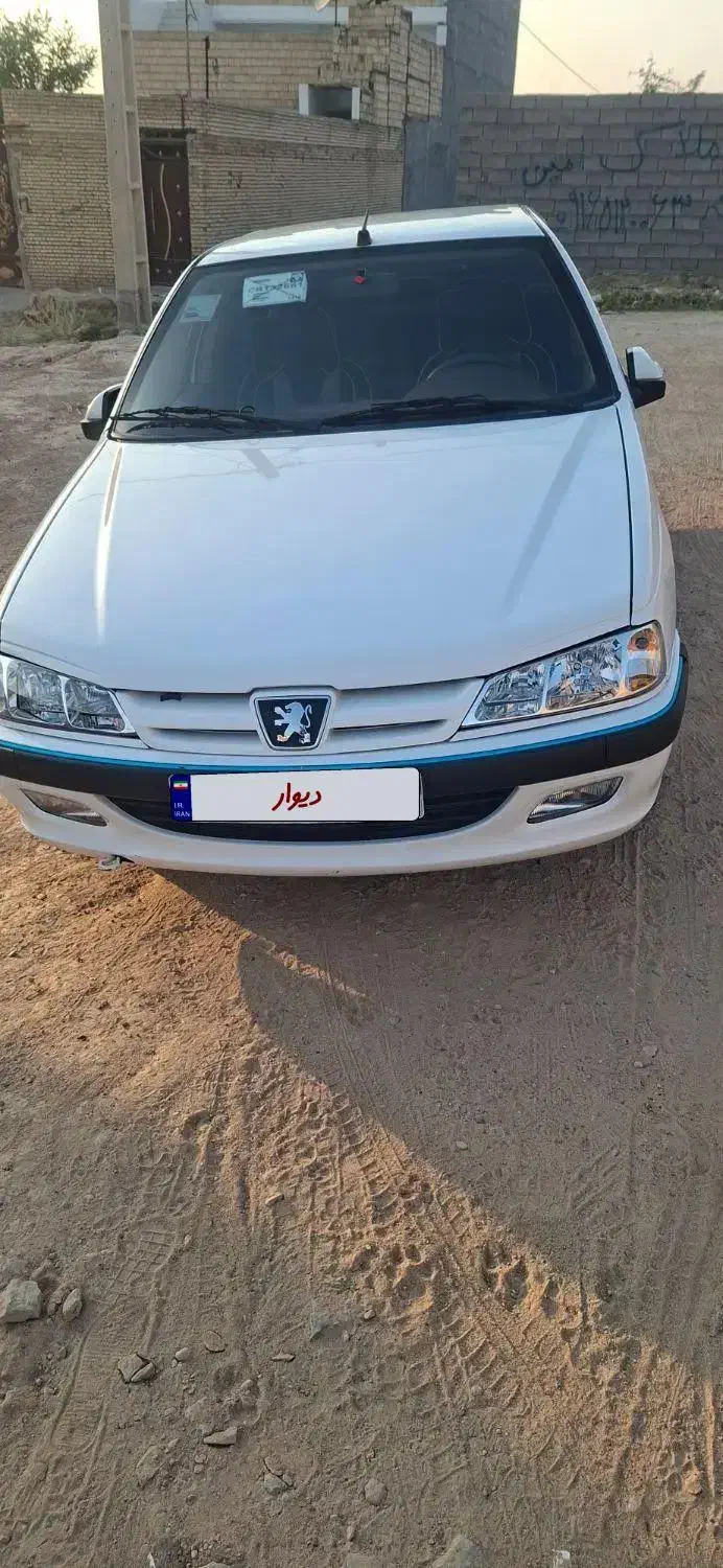 خودرو پژو، پارس آگهی ann_20807921