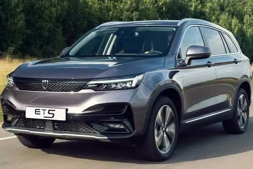 اسکای ول ET5 1۵0 کیلو وات - 1403