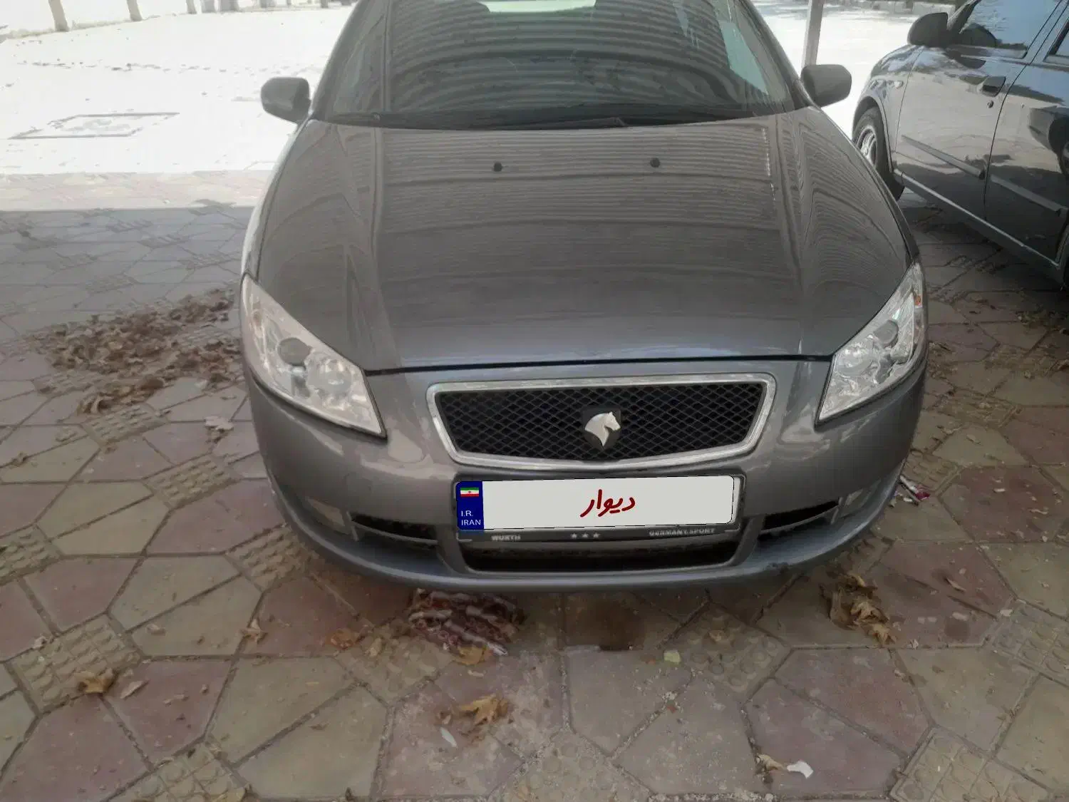رانا LX TU5 - 1397