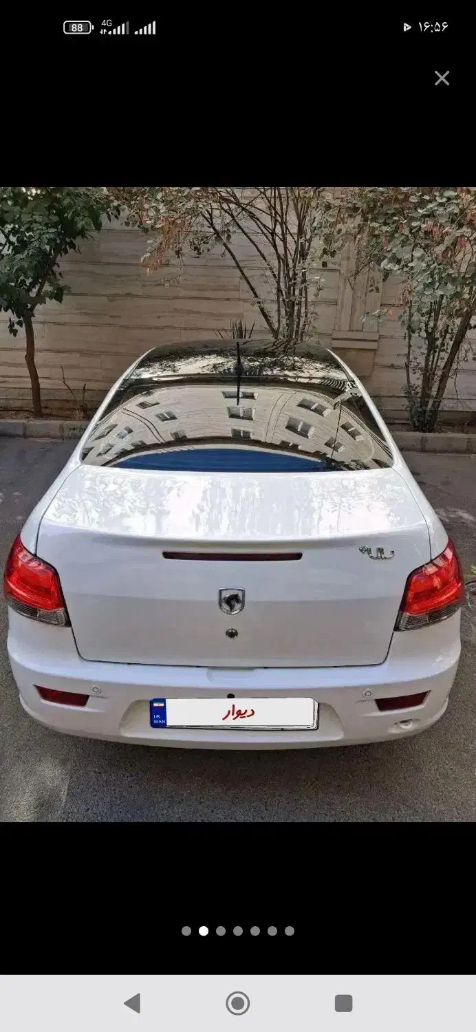 خودرو رانا، پلاس آگهی ann_20807979