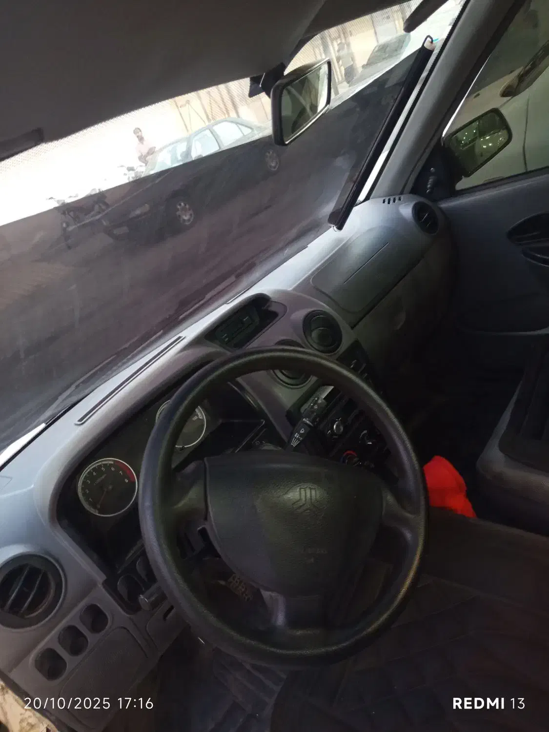 پراید 151 SE - 1398