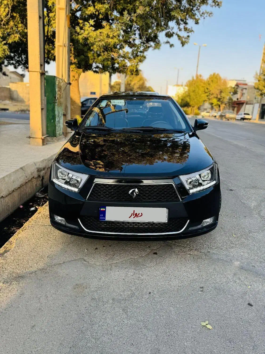 خودرو دنا، پلاس توربو آگهی ann_20808020