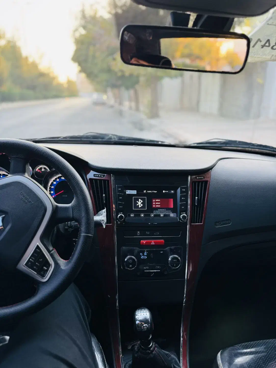 دنا پلاس توربو 6 دنده - 1403