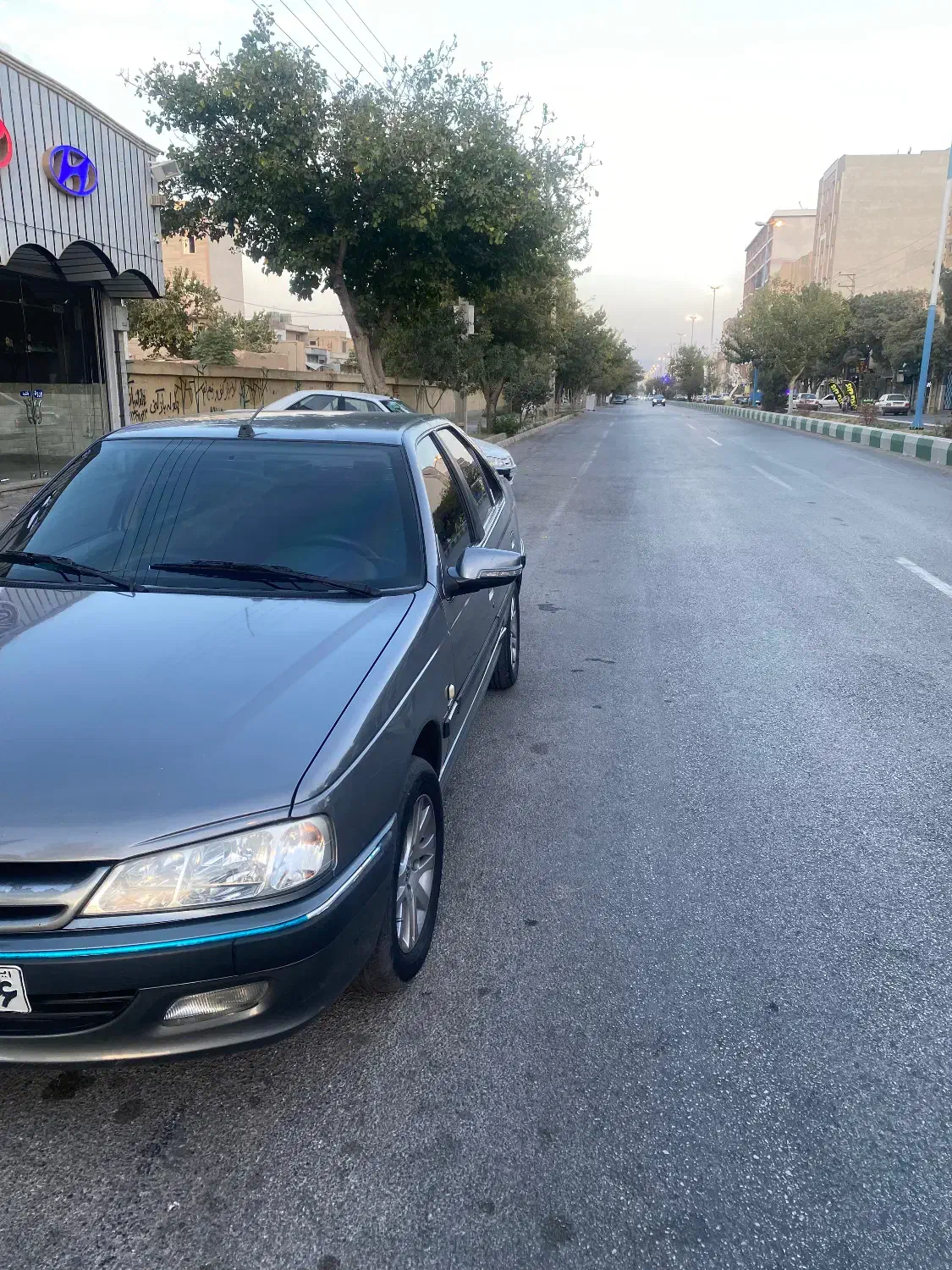 خودرو پژو، پارس آگهی ann_20808027