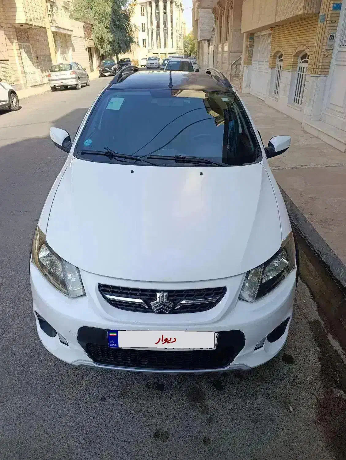 خودرو کوییک، R آگهی ann_20808068