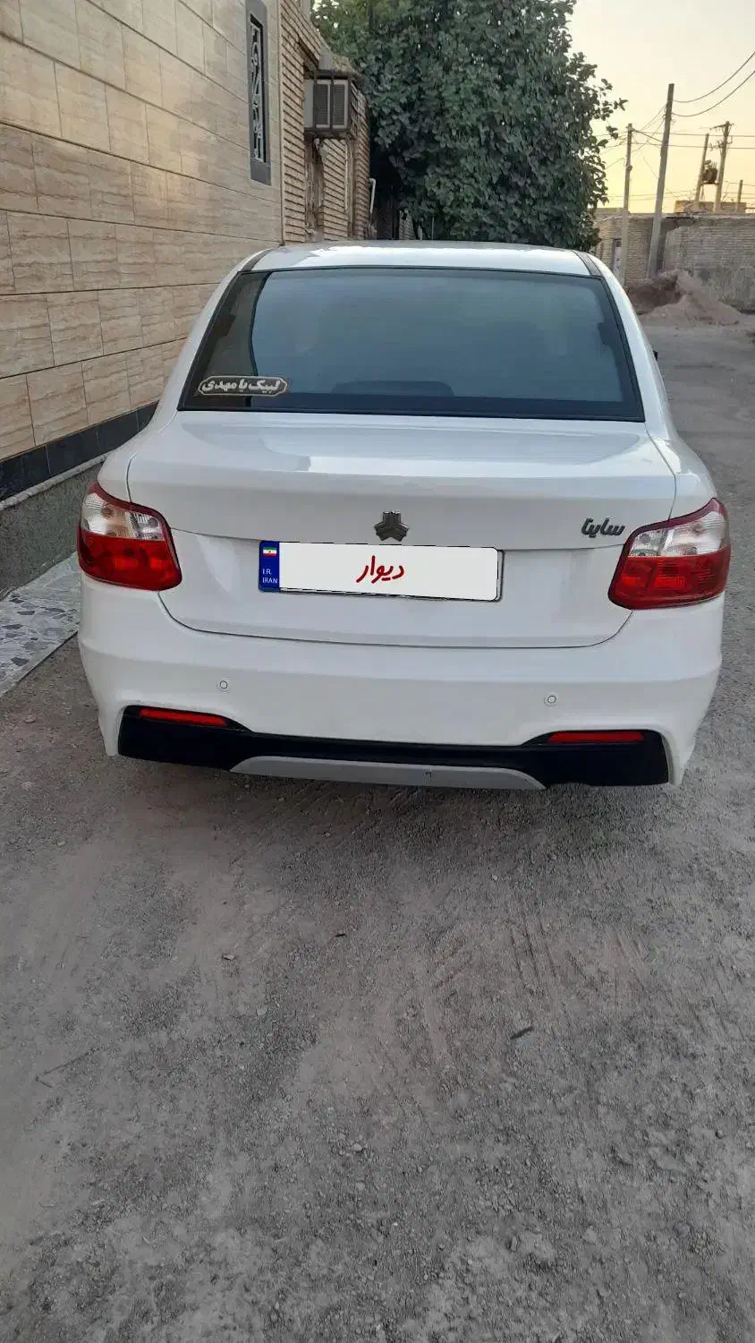 خودرو ساینا، S آگهی ann_20808096