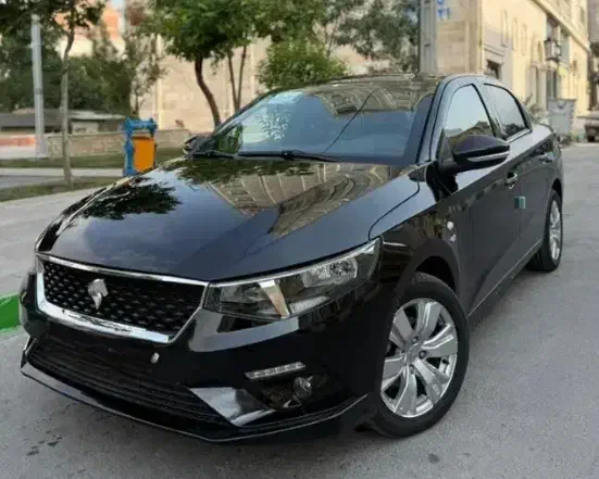 خودرو تارا، اتوماتیک آگهی ann_20808097